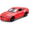Maisto Ford Mustang GT 2015 1:40 červená Maisto Ford Mustang GT 2015 1:40 červená