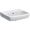 GEBERIT Malé umýv. Selnova Square: biela, B=50cm, H=17cm, T=42cm GEBERIT Malé umýv. Selnova Square: biela, B=50cm, H=17cm, T=42cm