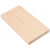 BeaverCraft BP doska na vyrezávanie 13x25 cm - lipa BeaverCraft BP doska na vyrezávanie 13x25 cm - lipa