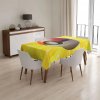Sablio Obrus Pokemon ball Exploze - 130x130 cm Sablio Obrus Pokemon ball Exploze - 130x130 cm