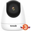 IP kamera Tenda CP3 Security Pan/Tilt 1080p Wi-Fi camera (CP3) IP kamera Tenda CP3 Security Pan/Tilt 1080p Wi-Fi camera (CP3)
