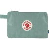 Puzdro Fjällräven Kånken Gear Pocket Farba: zelená Puzdro Fjällräven Kånken Gear Pocket Farba: zelená