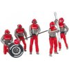 Carrera 21131 Figurky - Mechanici Carrera 21131 Figurky - Mechanici