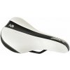 sedlo dětské DDK 2031 bílo-černé dětské sedlo dětské DDK 2031 bílo-černé dětské