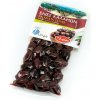 Laios černé olivy Kalamata s peckou vakuum 125 g Laios černé olivy Kalamata s peckou vakuum 125 g