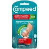 Compeed NÁPLASŤ na pľuzgiere EXTREME hydrokoloidná 5 ks Compeed NÁPLASŤ na pľuzgiere EXTREME hydrokoloidná 5 ks