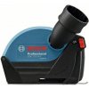 Odsávanie prachu Bosch GDE 125 EA-T Professional 03228 1600A003DJ Odsávanie prachu Bosch GDE 125 EA-T Professional 03228 1600A003DJ