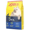 Josera JosiCat Cat Crispy Duck 0,65 kg Josera JosiCat Cat Crispy Duck 0,65 kg