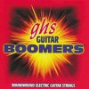 GHS GBL SET, EL GTR, BOOMERS, 10/46 STRUNY GHS GBL SET, EL GTR, BOOMERS, 10/46 STRUNY