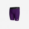 KIPSTA Unisex futbalové spodné šortky Keepdry Light fialové XL KIPSTA Unisex futbalové spodné šortky Keepdry Light fialové XL