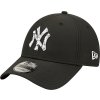 New Era 9FO Black White MLB New York Yankees Black one size New Era 9FO Black White MLB New York Yankees Black one size