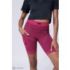 X-BIONIC XCEED RUN dámske kraťasy, ružová L X-BIONIC XCEED RUN dámske kraťasy, ružová L