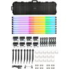 NANLITE PavoTube II 30XR 8KIT NANLITE PavoTube II 30XR 8KIT