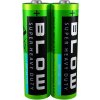 BLOW Super Heavy Duty AA R06P 1,5 V 2 ks 45046 BLOW Super Heavy Duty AA R06P 1,5 V 2 ks 45046