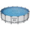 Bazén BESTWAY Steel Pro Max 488 x 122 cm 1612z Bazén BESTWAY Steel Pro Max 488 x 122 cm 1612z