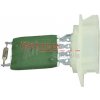 Odpor vnútorného ventilátora METZGER AUTOTEILE 0917244 Odpor vnútorného ventilátora METZGER AUTOTEILE 0917244