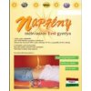 Napfény Telová sviečka harmanček (2ks) Napfény Telová sviečka harmanček (2ks)