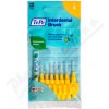 TePe Original medzizubné kefky 0,7 mm 8 ks sáčok TePe Original medzizubné kefky 0,7 mm 8 ks sáčok