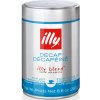 Illy Espresso Bezkofeínová mletá 250 g Illy Espresso Bezkofeínová mletá 250 g