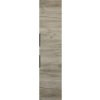 Vysoká skrinka Sanox Seville craft oak 35 x 160 x 35 cm Vysoká skrinka Sanox Seville craft oak 35 x 160 x 35 cm