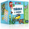 Kvído - Priroda v kocke Kvído - Priroda v kocke