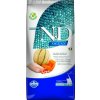 N&D OCEAN CAT Kitten Cod & Shrimp & Pumpkin&Melon 5kg N&D OCEAN CAT Kitten Cod & Shrimp & Pumpkin&Melon 5kg