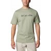 Columbia Csc Basic Logo Short Sleeve Man