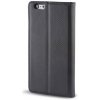 Diárové puzdro Smart Magnet pre Samsung Galaxy S9 čierne Diárové puzdro Smart Magnet pre Samsung Galaxy S9 čierne