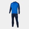 ECO CHAMPIONSHIP TRACKSUIT ROYAL NAVY 6XS ECO CHAMPIONSHIP TRACKSUIT ROYAL NAVY 6XS