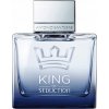 Antonio Banderas King of Seduction toaletná voda pánska 100 ml tester