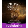 Případ podivného gombíku - Stanislav Češka Případ podivného gombíku - Stanislav Češka