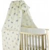 BABYLAND baldachýn textil PP95 BABYLAND baldachýn textil PP95