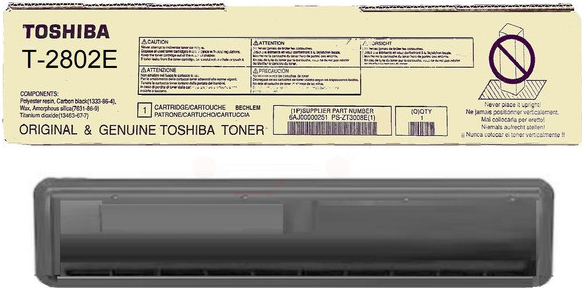Toshiba T-2802E - originálny