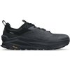 Altra Olympus 6 Hike Low GTX black pánské kožené nízké nepromokavé trailové běžecké boty - 43 EUR Altra Olympus 6 Hike Low GTX black pánské kožené nízké nepromokavé trailové běžecké boty - 43 EUR