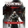 ESD Werewolf The Apocalypse Earthblood The Exiled ESD Werewolf The Apocalypse Earthblood The Exiled