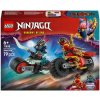LEGO NINJAGO 71838 Kai a preteky na motorke LEGO NINJAGO 71838 Kai a preteky na motorke