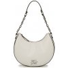 Karl Lagerfeld Tašky cez rameno K/AUTOGRAPH MOON SHOULDER BAG Biela Karl Lagerfeld Tašky cez rameno K/AUTOGRAPH MOON SHOULDER BAG Biela