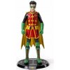 The Noble Collection DC COMICS - FIGUR - Flexibler Robin - 849421007850 The Noble Collection DC COMICS - FIGUR - Flexibler Robin - 849421007850