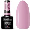 Claresa Gél lak Kiss Me! 1 5 ml Claresa Gél lak Kiss Me! 1 5 ml