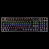 A4tech Bloody Klávesnice B760, herní klávesnice, mechanická, drátová, Black Switch, CZ/SK, Černá B760-BK-BS A4tech Bloody Klávesnice B760, herní klávesnice, mechanická, drátová, Black Switch, CZ/SK, Černá B760-BK-BS