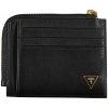 Praktická Pánska Peňaženka GUESS JEANS 12.0X9.0X2.0cm Čierna Farba: čierna, Veľkosť: 12.0X9.0X2.0 Praktická Pánska Peňaženka GUESS JEANS 12.0X9.0X2.0cm Čierna Farba: čierna, Veľkosť: 12.0X9.0X2.0
