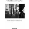 The Quick Guide to Aerial Yoga Poses The Quick Guide to Aerial Yoga Poses