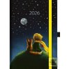 Denní diář 2026 A5 Art M… Denní diář 2026 A5 Art M…