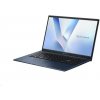ASUS Vivobook 15 X1504VA-BQ5639Z, Core 5-120U , 15.6˝ 1920 x 1080 FHD, UMA, 8GB, SSD 512GB, W11H, bez AC adap X1504VA-BQ5785WZ ASUS Vivobook 15 X1504VA-BQ5639Z, Core 5-120U , 15.6˝ 1920 x 1080 FHD, UMA, 8GB, SSD 512GB, W11H, bez AC adap X1504VA-BQ5785WZ
