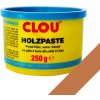 CLOU Holzpaste Tmel na drevo 250g Balenie: 0,25 kg, Odtieň: orech CLOU Holzpaste Tmel na drevo 250g Balenie: 0,25 kg, Odtieň: orech