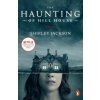 Haunting of Hill House (Movie Tie-In) (Shirley Jackson)(Brožovaná) Haunting of Hill House (Movie Tie-In) (Shirley Jackson)(Brožovaná)