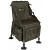 Fox Rage Predator Kreslo s Batohom Ruck Chair Fox Rage Predator Kreslo s Batohom Ruck Chair