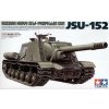 TAMIYA Tank ISU-152 1:35