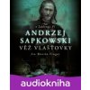 Zaklínač VI. : Věž vlaštovky - Andrzej Sapkowski Zaklínač VI. : Věž vlaštovky - Andrzej Sapkowski