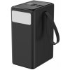 FELLOWES Platinet Powerbanka 80000 mAh 65W Power Delivery, 2xUSB-C, 4xUSB-A, kabel USB-C 1m, černá PLAPMPB8065 FELLOWES Platinet Powerbanka 80000 mAh 65W Power Delivery, 2xUSB-C, 4xUSB-A, kabel USB-C 1m, černá PLAPMPB8065